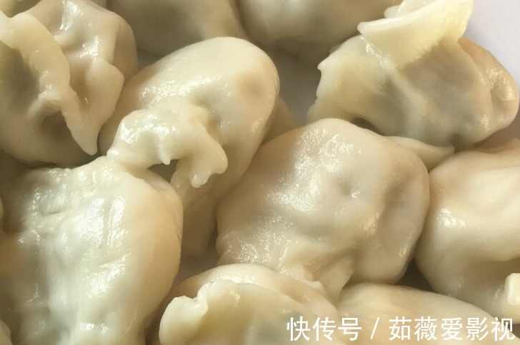 饺子|糖尿病患者要怎么吃饺子才对血糖更友好