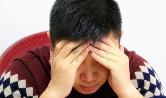 求救信号|大病来临前,头上会发出“求救信号”,越早发现越好,别不重视