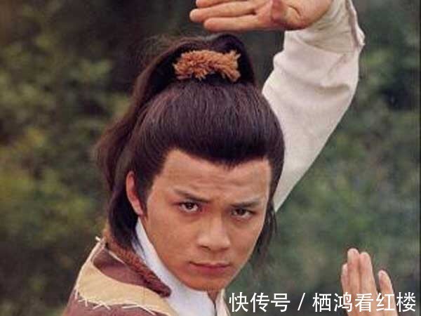 张无忌@金庸的男主,萧峰郭靖杨过张无忌令狐冲胡斐,你会选谁做老公?