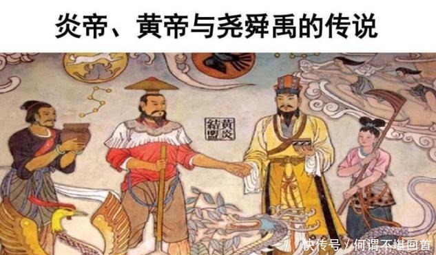 巫师|中国人似乎很“敬神”却又不“信神”,这是为什么