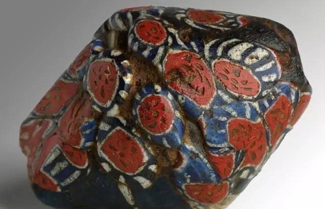 -公元|这些玻璃虽然个头小,但价值不菲!