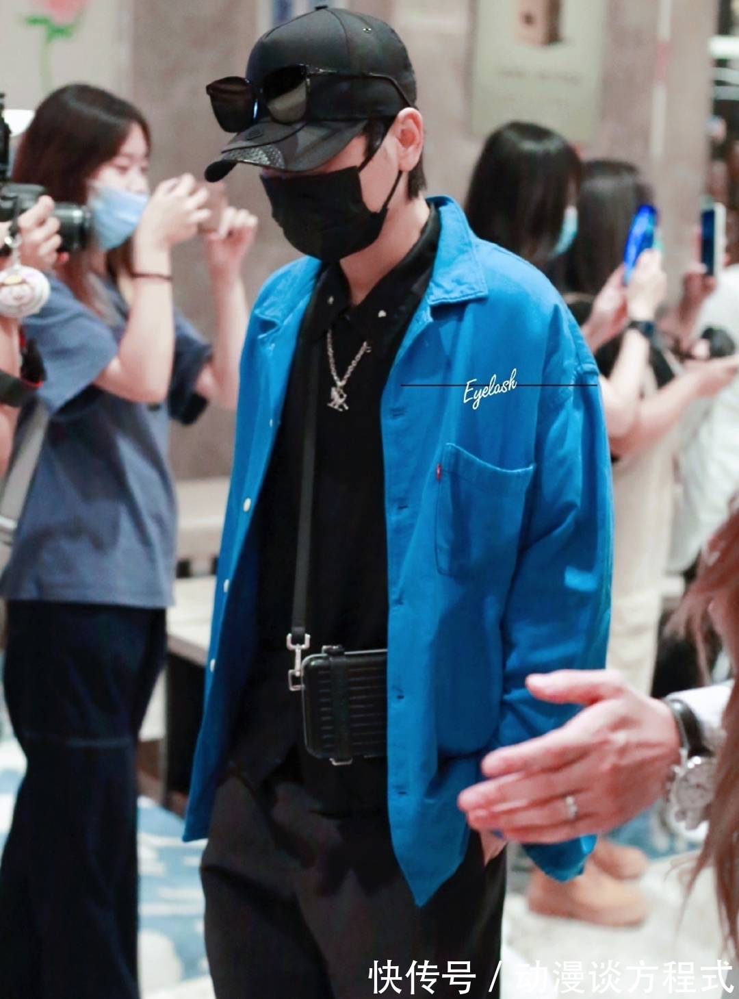 相声|德云社团综录制来到包头,已是第三期节目录制,谁会离开呢?