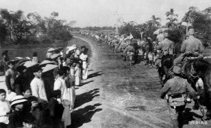 想法|日军偷袭珍珠港，为何不乘胜进攻美国本土有想法还得有能耐