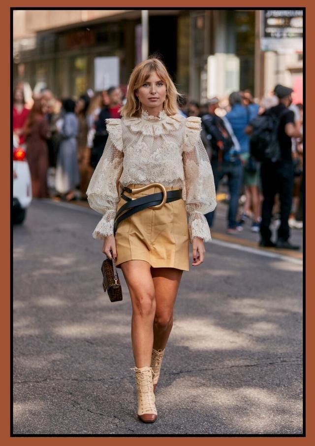 这么高级的颜色你不会还没拥有吧,大地色温婉又大气,谁看谁喜欢