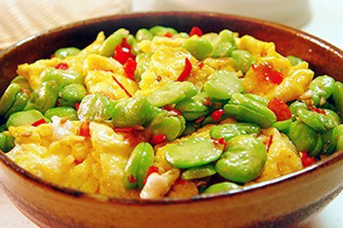 特别鲜香开胃的几道家常菜,简单上桌快,佐酒下饭真不错