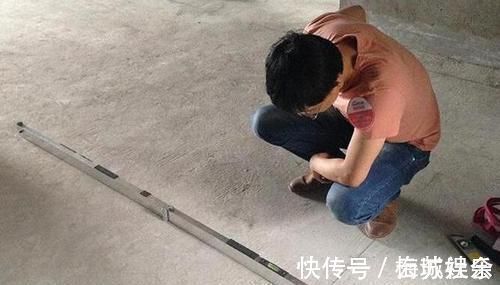 墙体|交房时切记要检查房子这几个地方，好多人不懂，入住才知是坑