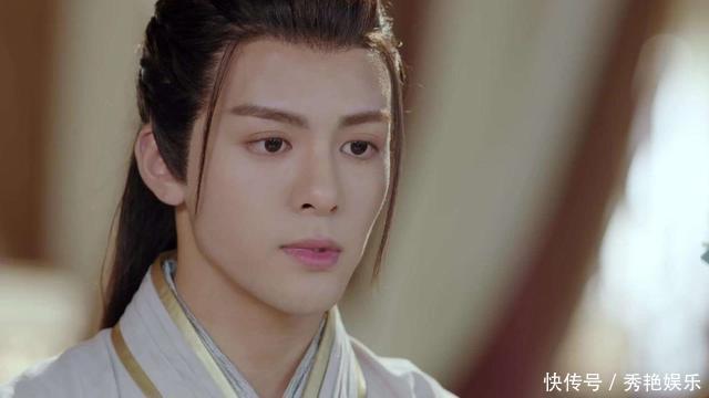 张无忌:你的宽容善良,却是别人致命的毒