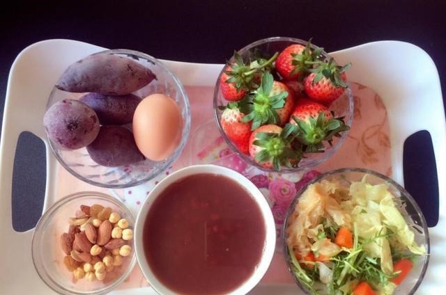 顺产|宝妈孕期坚持吃鹅蛋,顺产时顺转剖太受罪,只有经历的人才懂