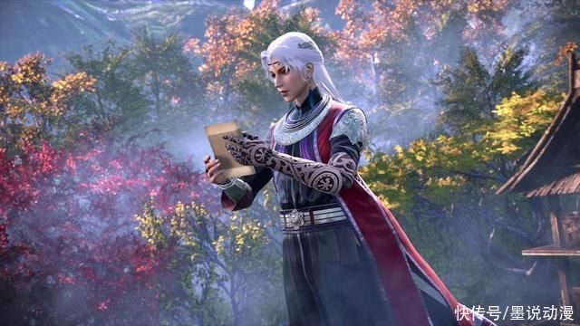 鬼头|不良人:尤川终究只是棋子,李星云击杀花蝠子和鬼头幺