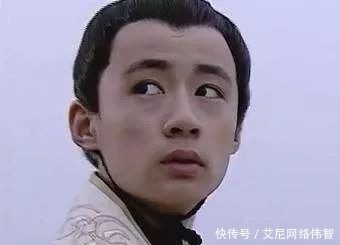 汉景栗夫人:实力坑娃的杰出代表,将儿子的皇位拱手送与他人