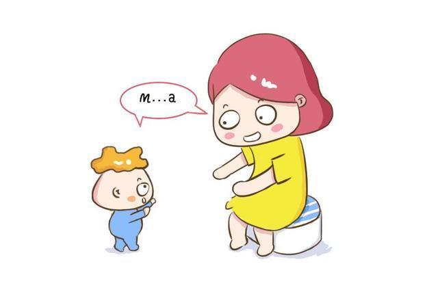 孩子|宝妈提问:孩子说话晚、不爱说话、说不清楚,是智力问题吗?