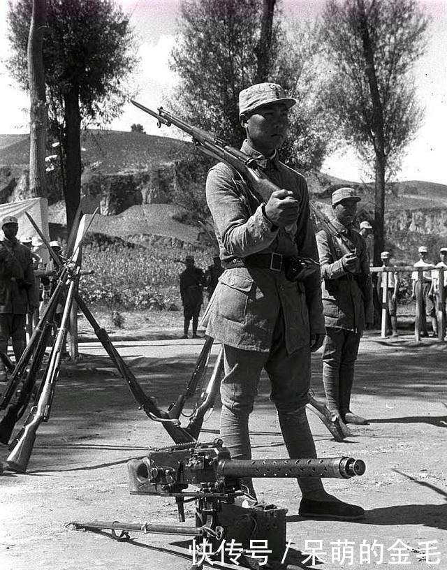 神秘|这支神秘部队打响了浙东敌后抗日第一枪!可国共谁都不知其底细