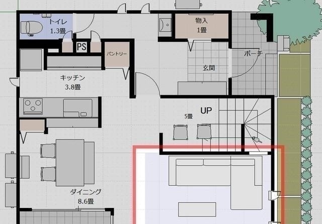 空间|日本家居为什么会“火”这5个空间设计细节，真得太人性化了