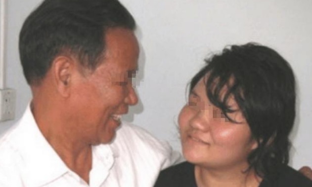 出嫁时继父给俺陪嫁十万,三年后看病取钱,