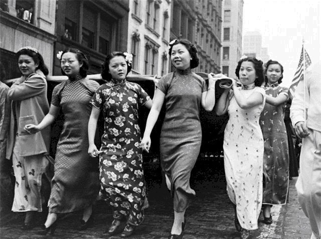 称为|民国最能被称为先生的女性,一个比一个出色,第一名就是林徽因