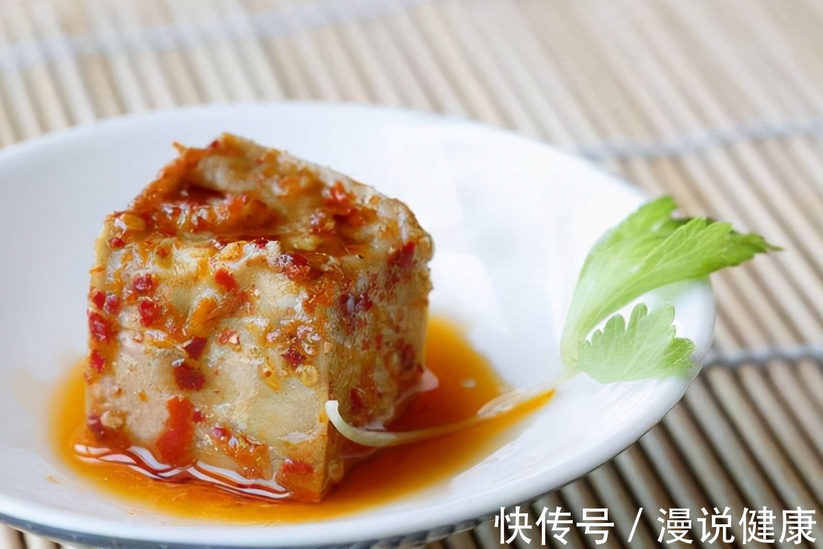 心理健康|斯坦福研究:发酵食品能减轻体内炎症?事实上,人家还有3个好处