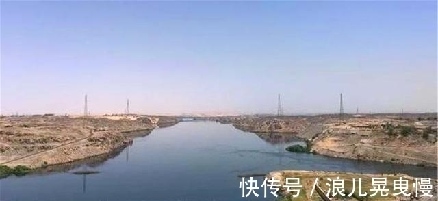 滕王阁序$中国又火了!“切断”世界最长河流,美日不信直言这不可能