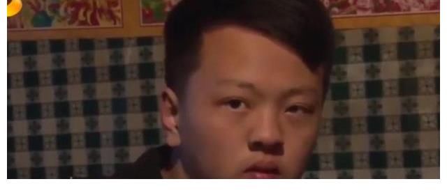 变形计重情义主人公，临别给农村爷爷磕头又盖新房，可惜结局伤感