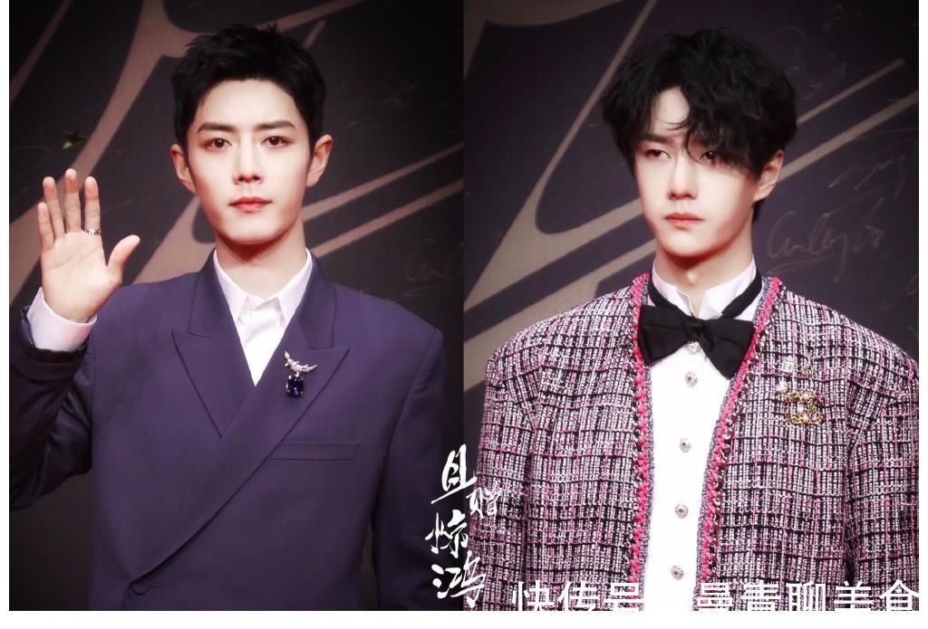 超话|上得了世界第一,却上不了国内第一,博君一肖被打压的到底有多狠