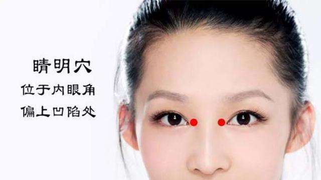 凹陷处|人体自带的10个“长寿窝”,没事按一按,少生病促长寿,了解下