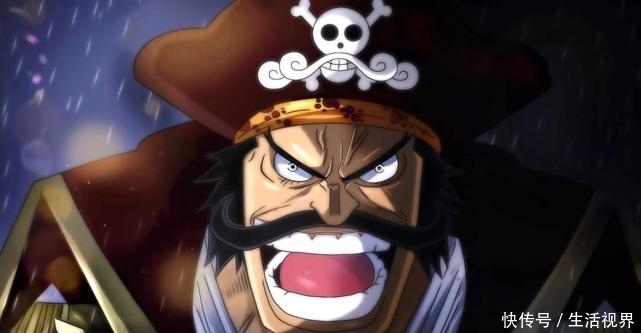 东海|海贼王：东海的人有多牛？山贼王，海贼王，海军王都来自这里