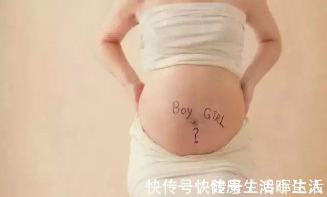 宝妈|胎儿性别是什么时候形成的?“生男生女”,谁的决定权大?