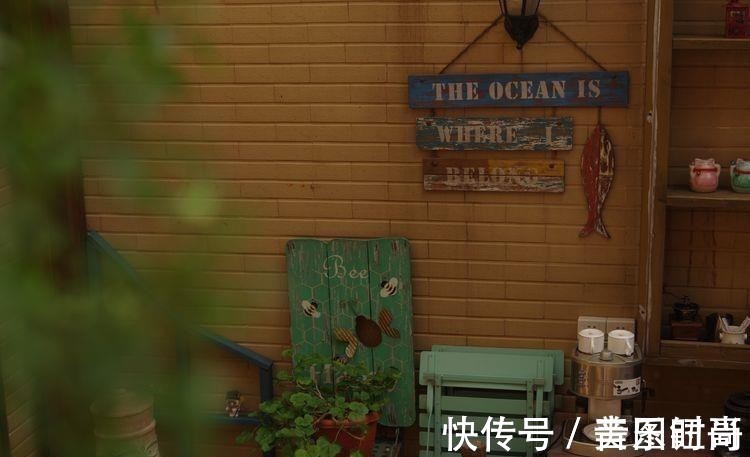 花园|荒废多年的80㎡小院,2年半时间打造成下沉式花园,太漂亮了!