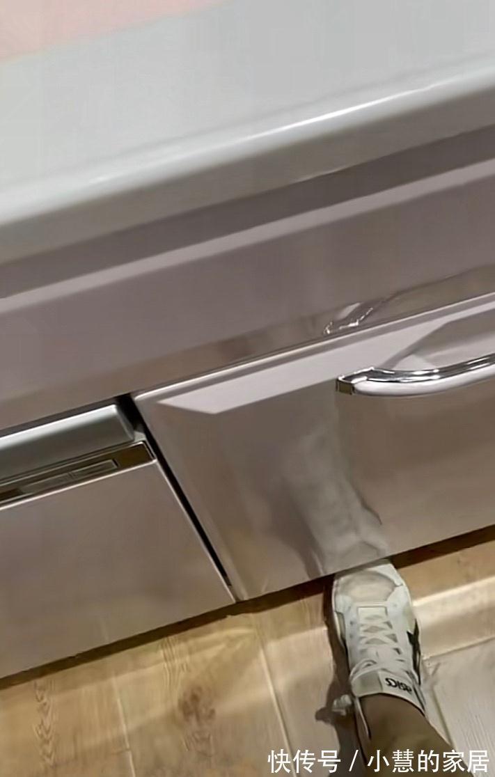 收纳|未来5年，这些设计会成为厨卫标配，节省一半家务时间，幸福舒适