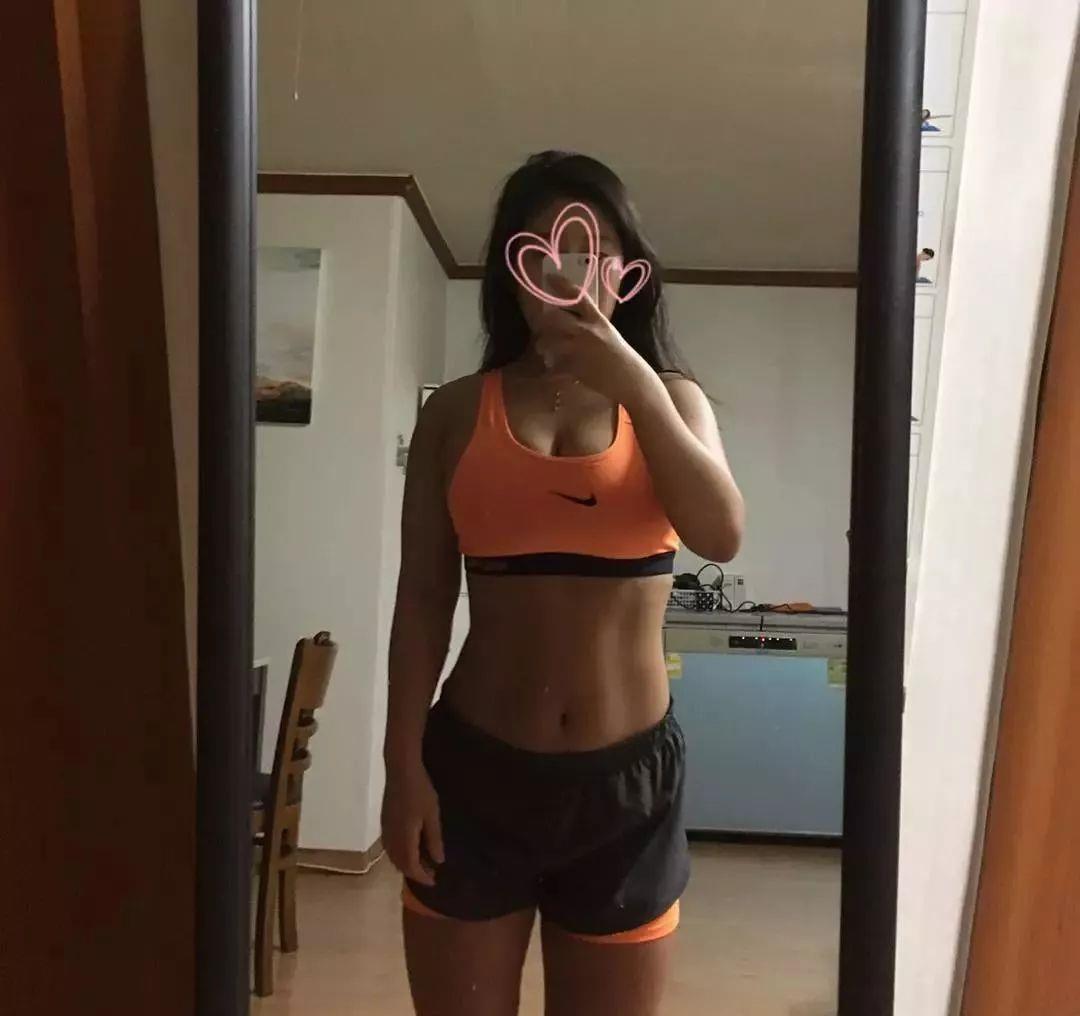 减肥|韩国女生减肥6个月,如今变成什么样子了?