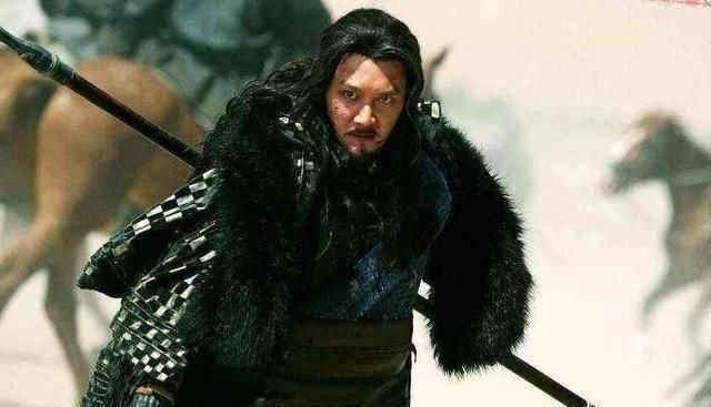 水浒中最名不副实的三位好汉,绰号很唬人,其实从头到尾在打酱油