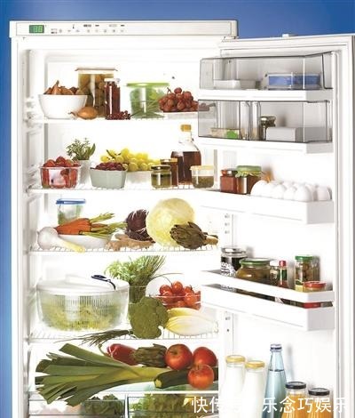 使用冰箱容易犯这4个错误，你中招了吗