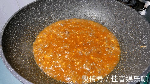 豆腐|想吃麻婆豆腐？教您在家做，豆腐麻辣鲜香，米饭都要多吃一碗