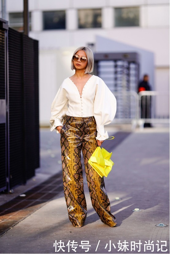 法式|建议中年女性好好学学, 极简法式优雅穿搭, 轻松搭配出高级感