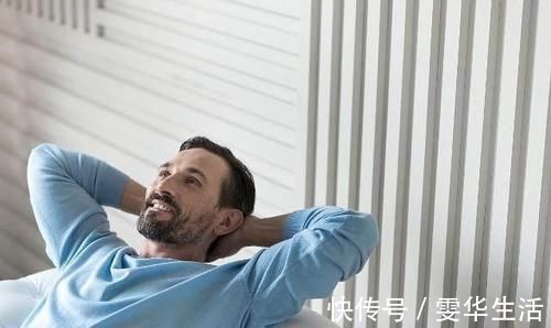 吸烟|阳气“充足”的男性,4大特点“有目共睹”,若你也是,令人羡慕