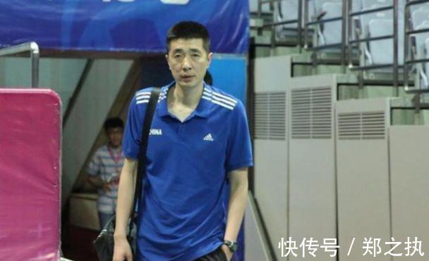 郎平|不是王宝泉不是蔡斌,中国女排主帅人选重磅亮相,郎平终于等到