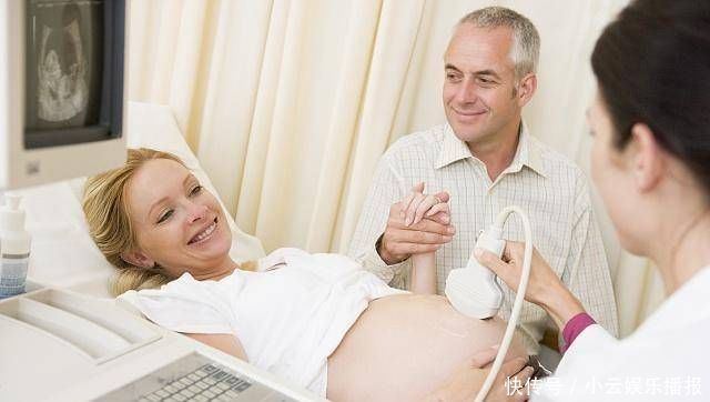 怀孕|怀孕后，如果怀孕的妈妈有这三场表演，也许她是肚子里的小公主，提前恭喜