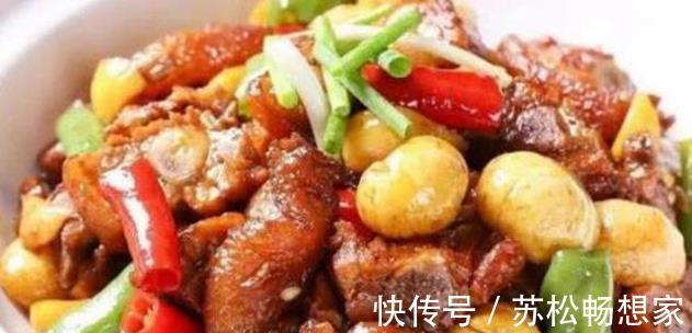 家常菜|精选经典几道家常菜,家里来客不用下馆子了,客人吃得满嘴流油