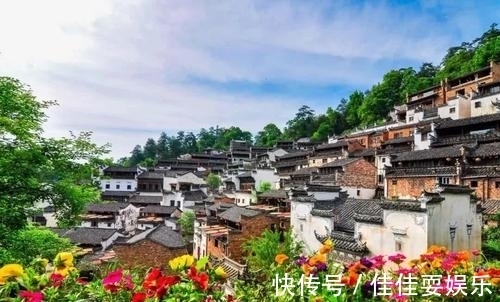 九江|江西有个“养老宝地”，生活没压力处处是公园，不是南昌不是九江