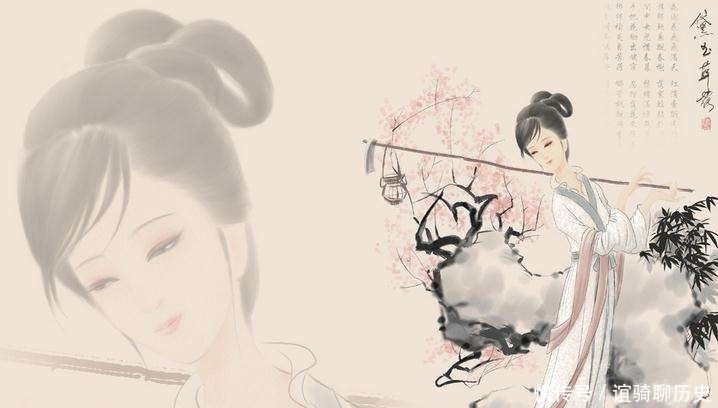 我读《红楼梦》-智通寺“身后有余忘缩手,眼前无路想回头”