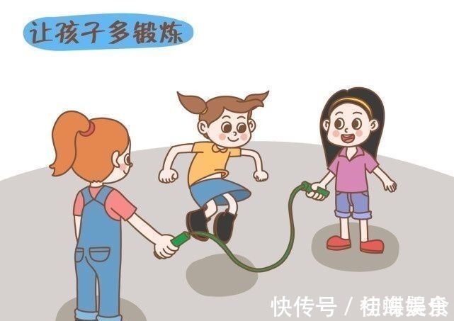 身高|“儿童身高标准”出炉:抓住两个关键期,孩子一年长高10厘米