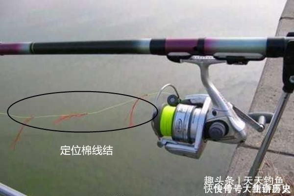 滑漂钓组|滑漂钓法钓组搭配方法,夏季带漂远投钓大鱼,野钓最实用钓法