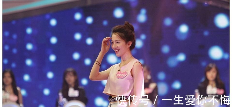 嘉宾|火了10年的“非诚勿扰”全是托?你知道这些女嘉宾是从哪来的吗?