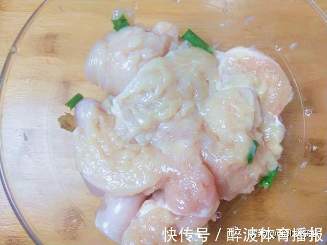 解馋|鸡胸肉别做老一套了,分享4种做法,好吃解馋,家人都爱吃