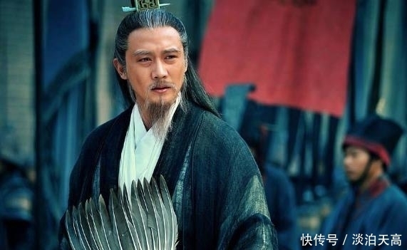 主公|庞统死前留下八字遗言,诸葛亮听后心寒不已,顿觉自己跟错主公