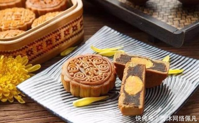 中秋到,古人讲“年怕中秋,月怕半”,为什么怕?老祖宗智慧之谈