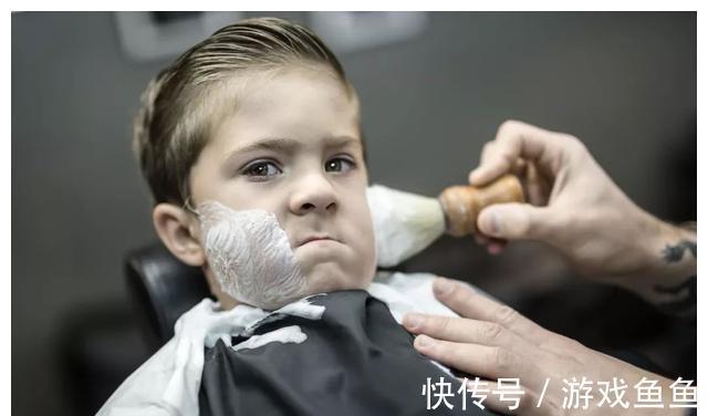 性早熟|中国53万儿童性早熟,“催熟”孩子的不是炸鸡,请家长们引起重