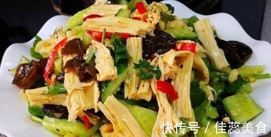 好吃|推荐几道美味家常菜,每道都色香味俱全,人人喜欢,好吃又营养