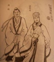 三国|三国时如果庞统不死，刘备是否能改变历史