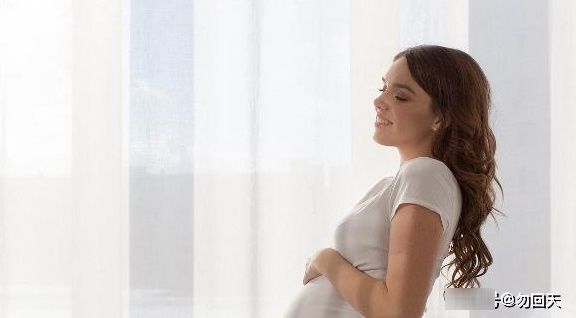 发育|孕妇出现3个“反应”,可能胎宝大脑发育很好