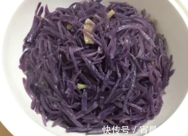 土豆丝|吃黄瓜能润肤不如吃点它,一斤相当于吃10斤葡萄,减龄又驻颜